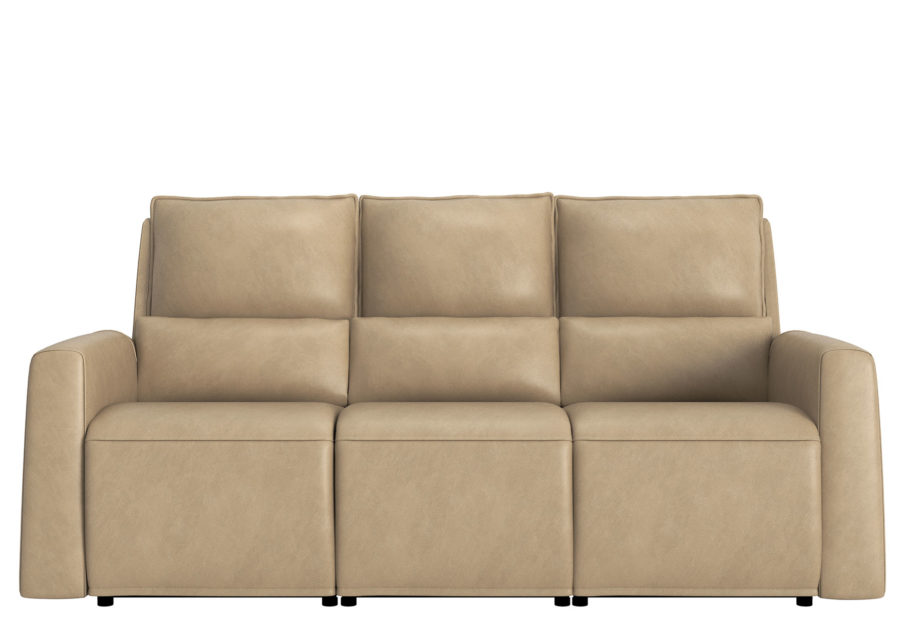 Essence three seater sofa
