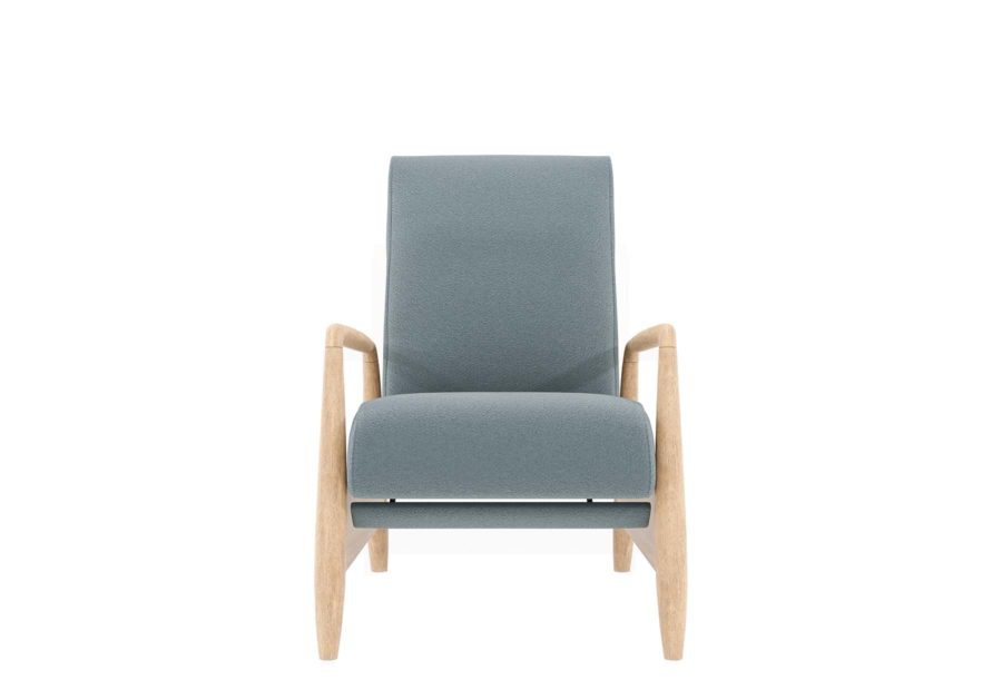 Faith accent chair