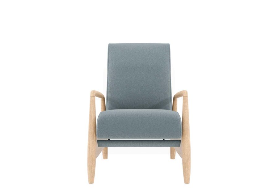 Faith accent chair