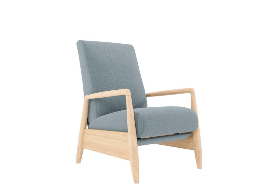 Faith accent chair - Image 2