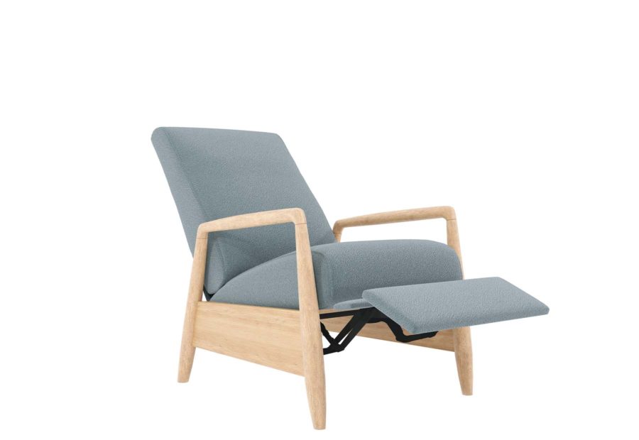 Faith accent chair - Image 3