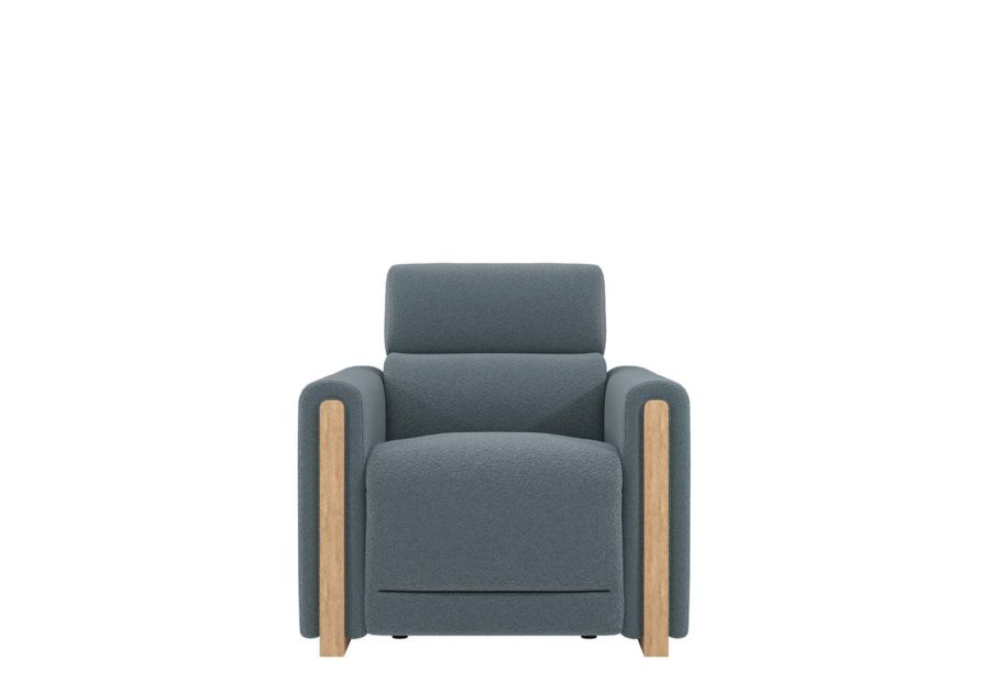 Faith armchair