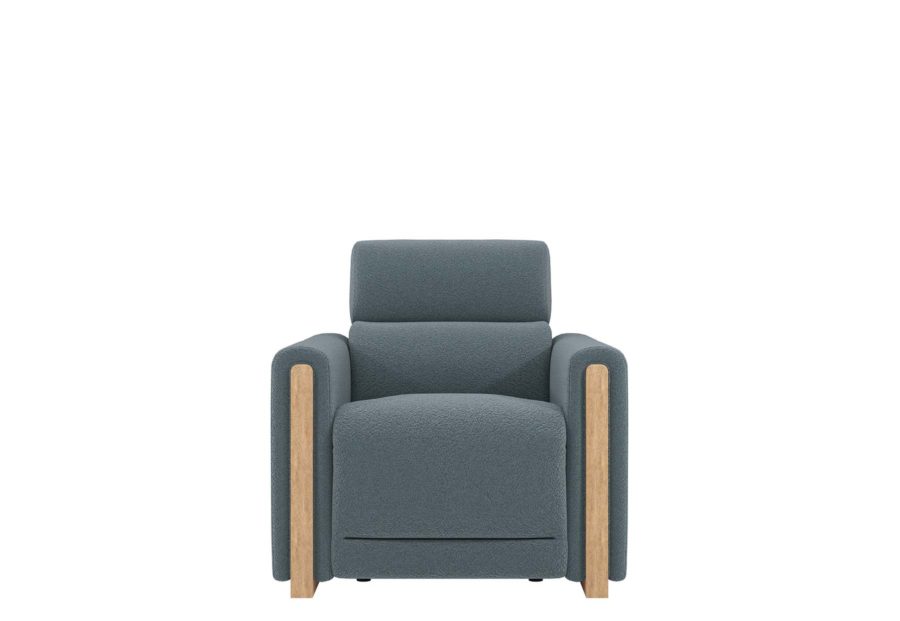 Faith armchair