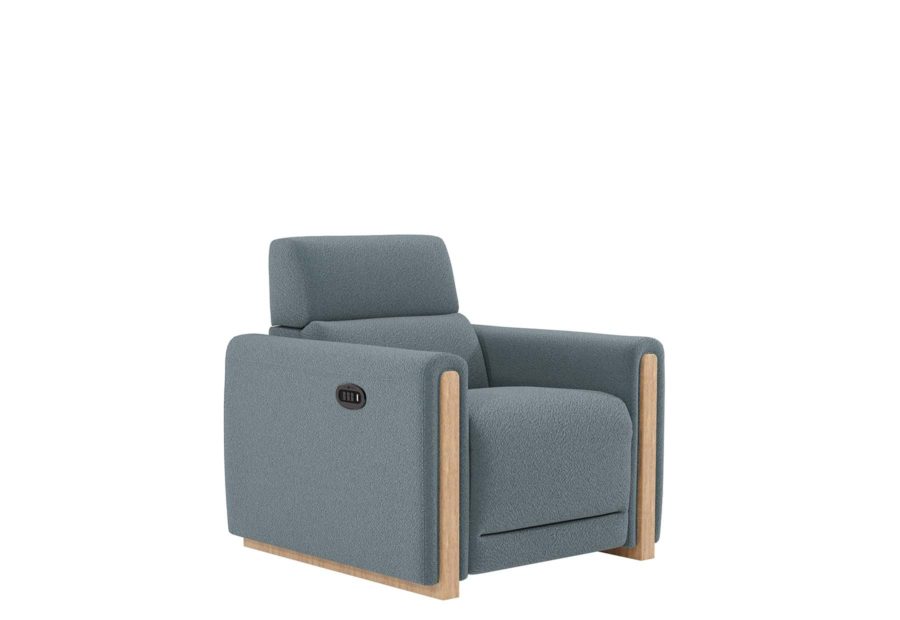 Faith armchair - Image 2