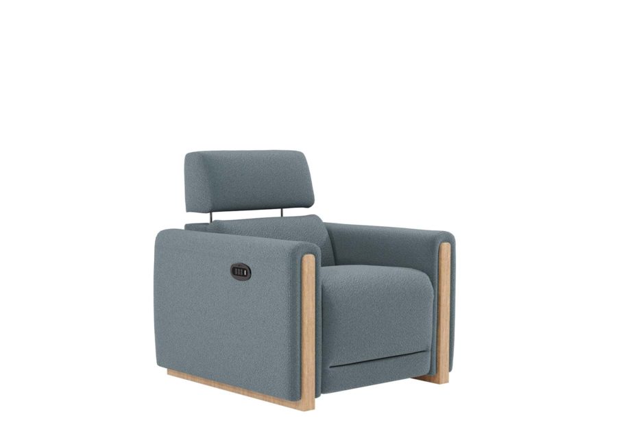 Faith armchair - Image 3