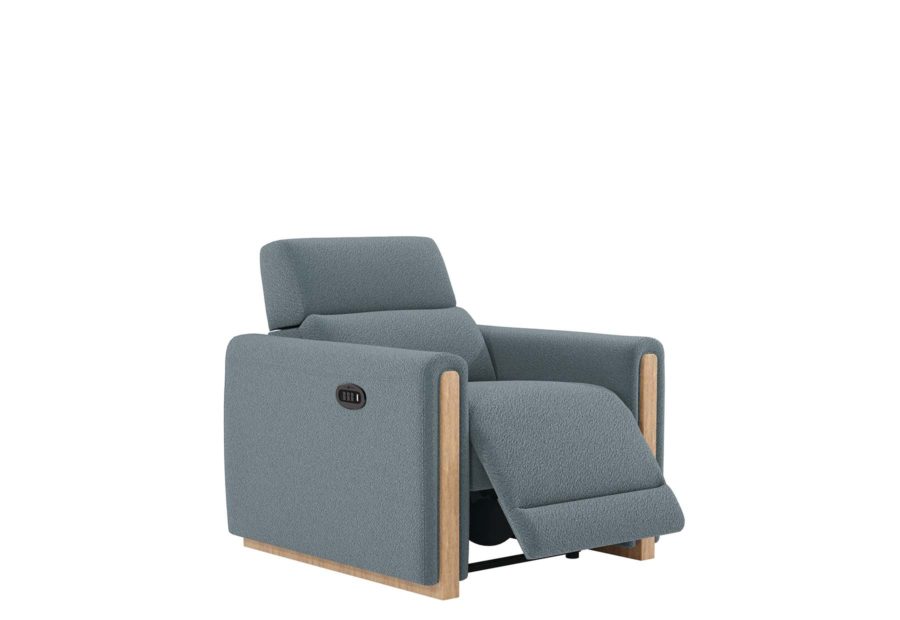 Faith armchair - Image 4