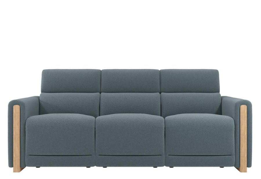 Faith three seater sofa