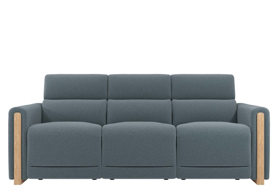 Faith three seater sofa