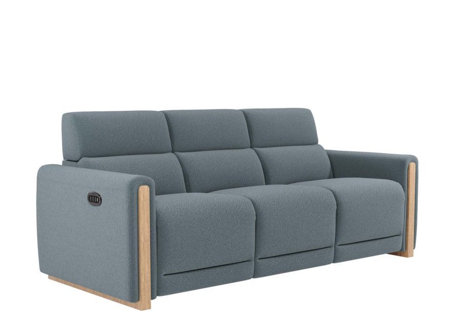 Faith three seater sofa - Image 2