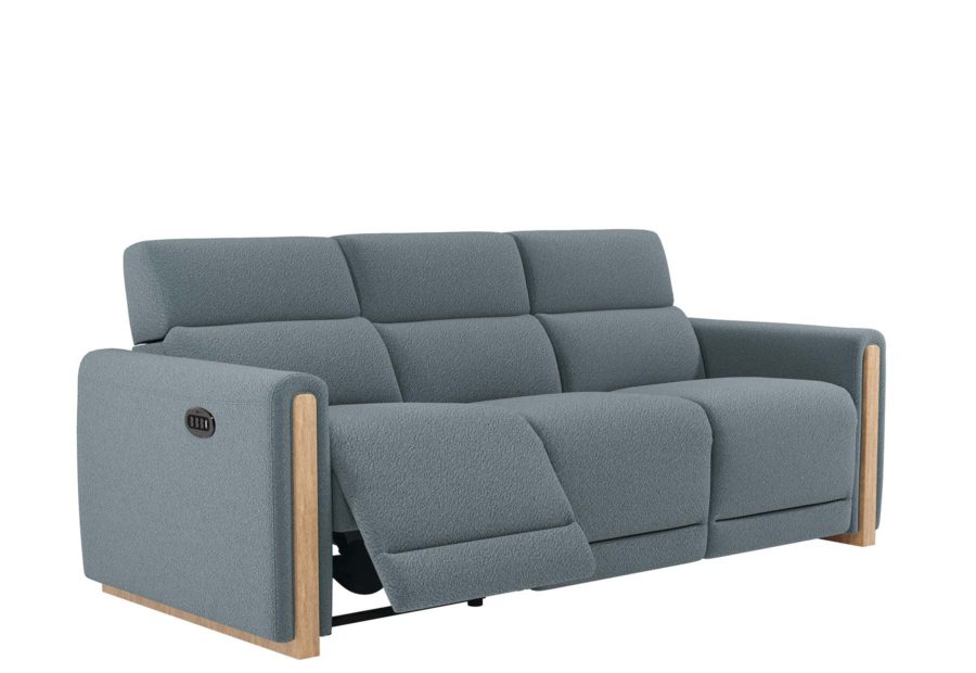 Faith three seater sofa - Image 3