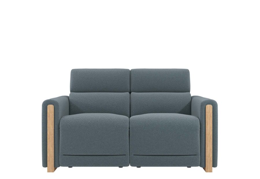 Faith two seater sofa