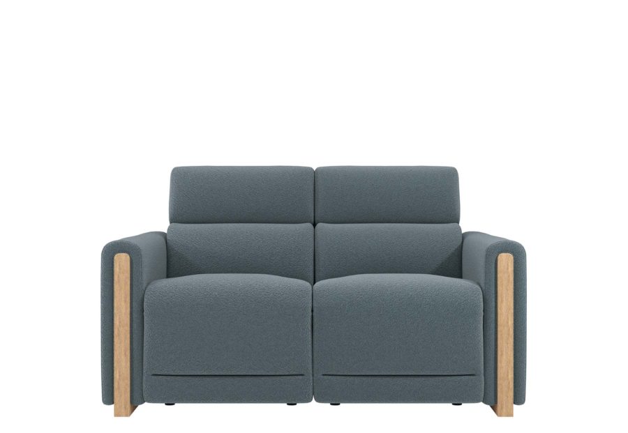 Faith two seater sofa