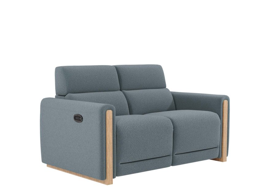 Faith two seater sofa - Image 2