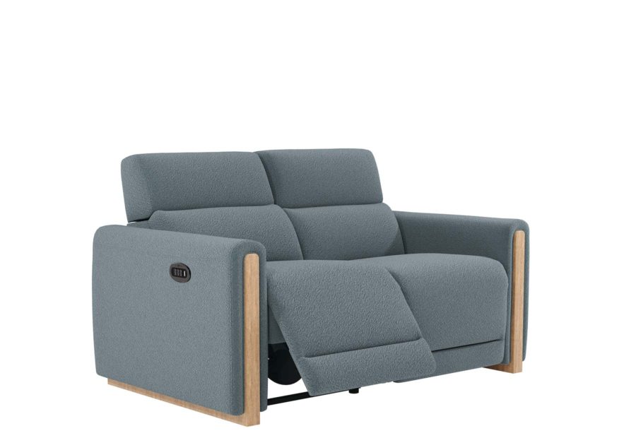 Faith two seater sofa - Image 3
