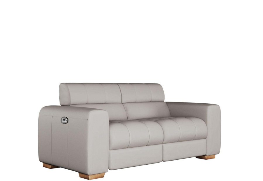 Jasmine two seater sofa - Image 2