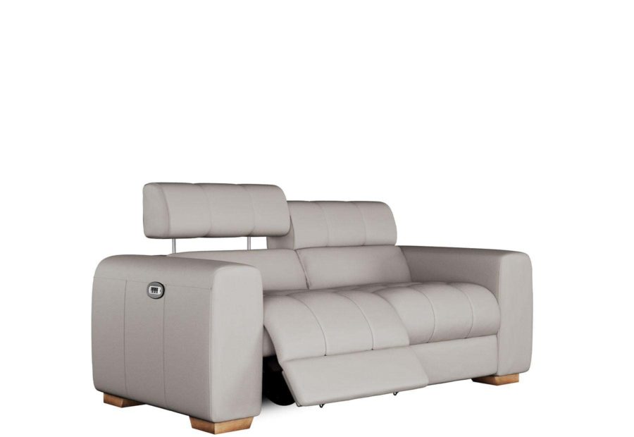 Jasmine two seater sofa - Image 3