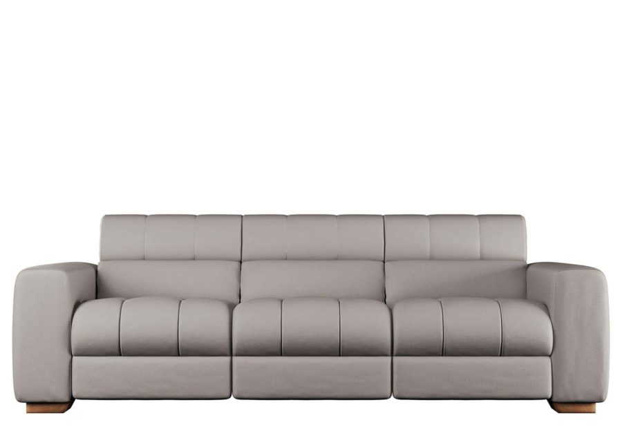 Jasmine three seater sofa