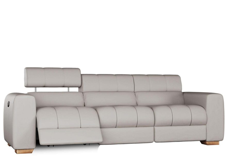 Jasmine three seater sofa - Image 3