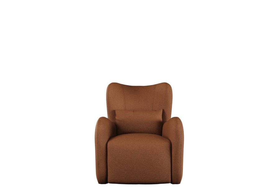 Jasmine accent chair