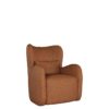 Jasmine accent chair - Image 2