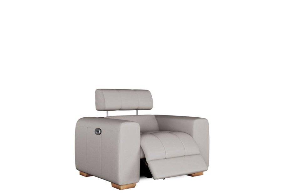 Jasmine armchair - Image 3