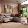 Jasmine accent chair - Image 3