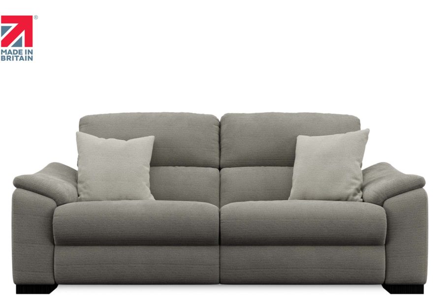 Florence three seater sofa