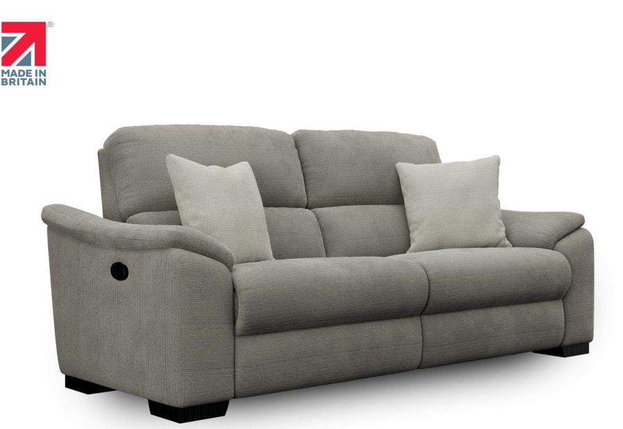 Florence three seater sofa - Image 2