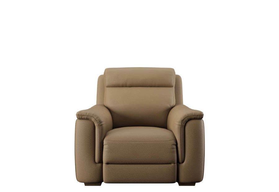 Huxley armchair