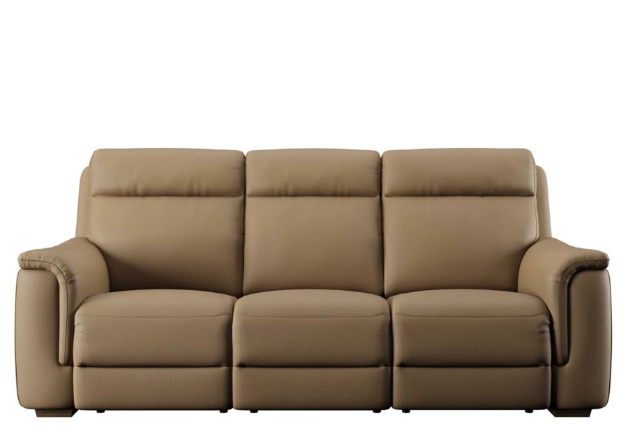 Huxley three seater sofa