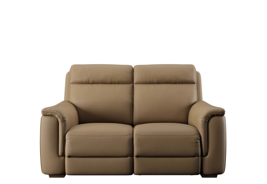 Huxley two seater sofa