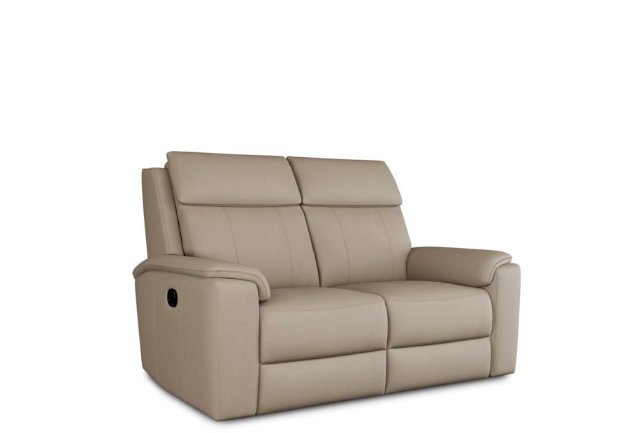 Jude two seater sofa - Image 2