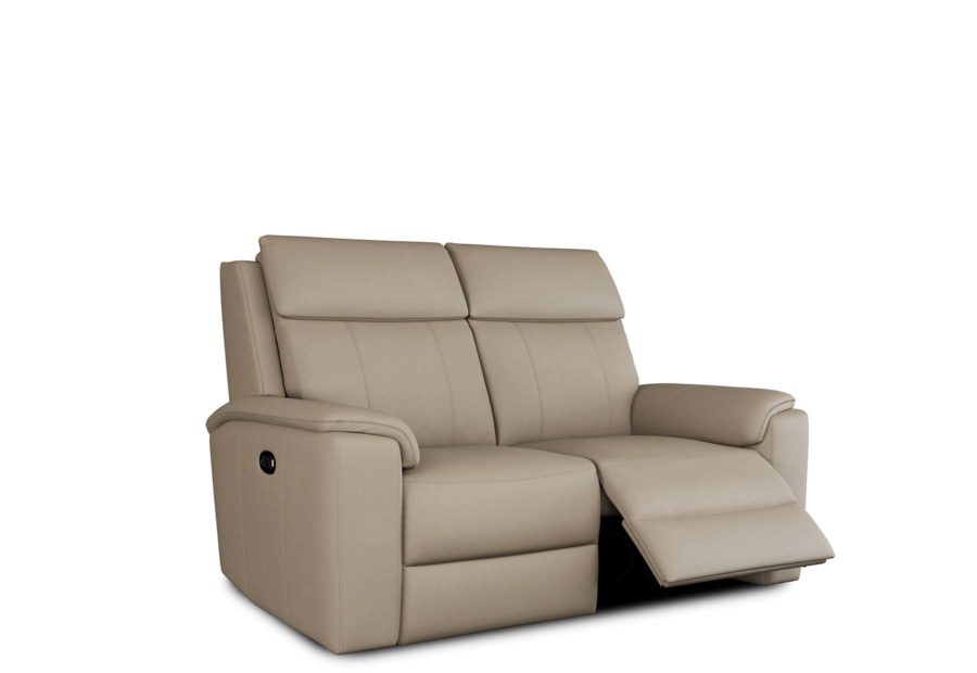 Jude two seater sofa - Image 3