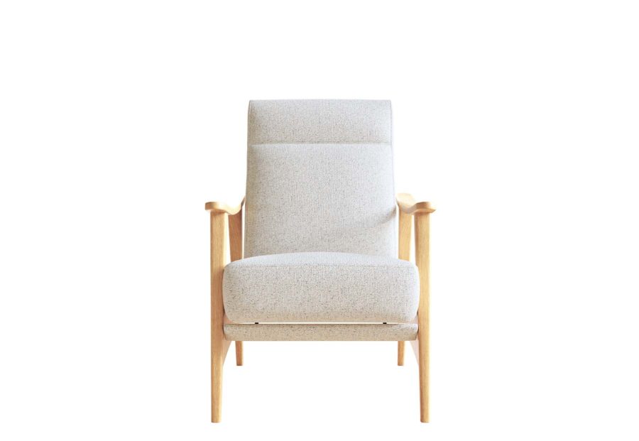 Skye accent chair