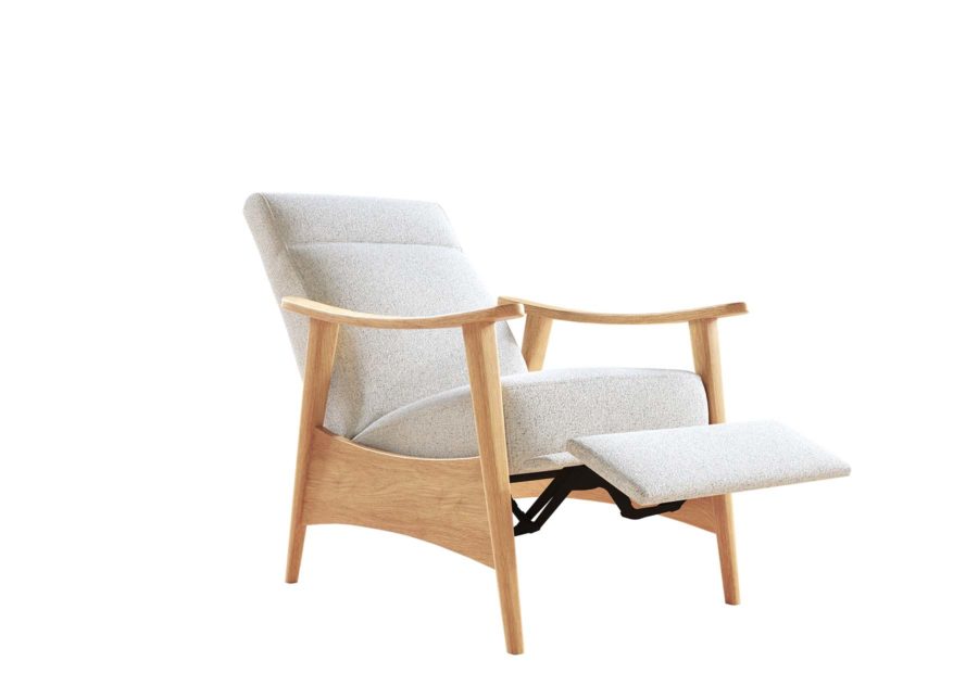 Skye accent chair - Image 3