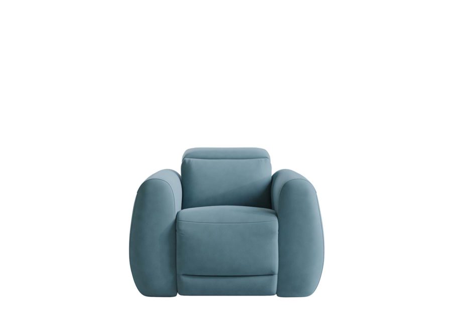 Skye armchair