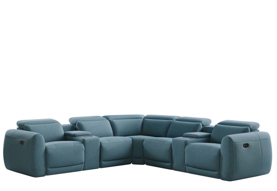 Skye corner sofa
