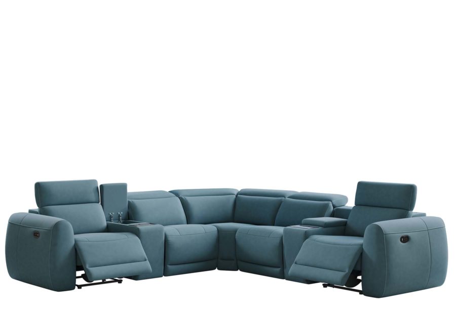 Skye corner sofa - Image 2