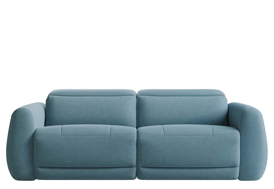 Skye three seater sofa