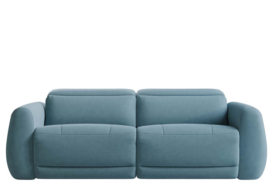 Skye three seater sofa