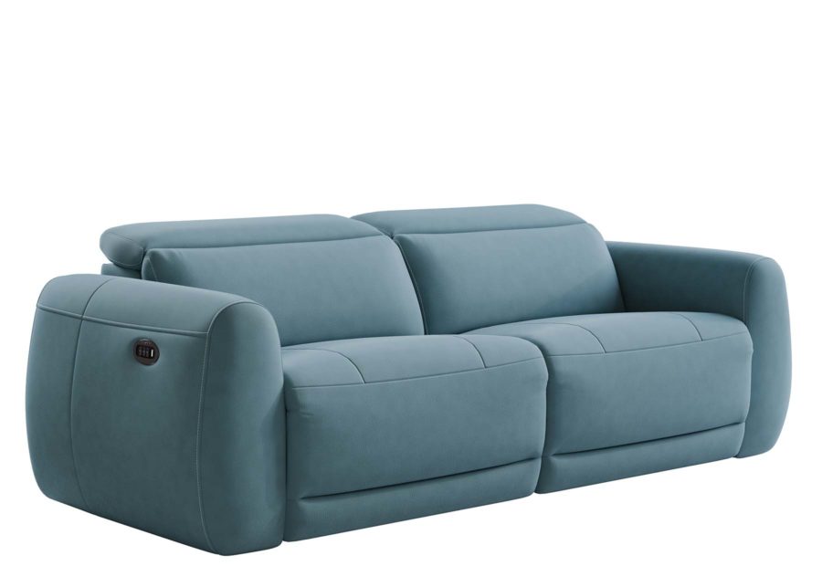 Skye three seater sofa - Image 2