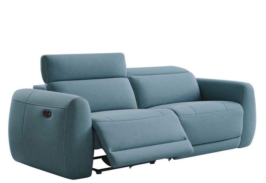 Skye three seater sofa - Image 3