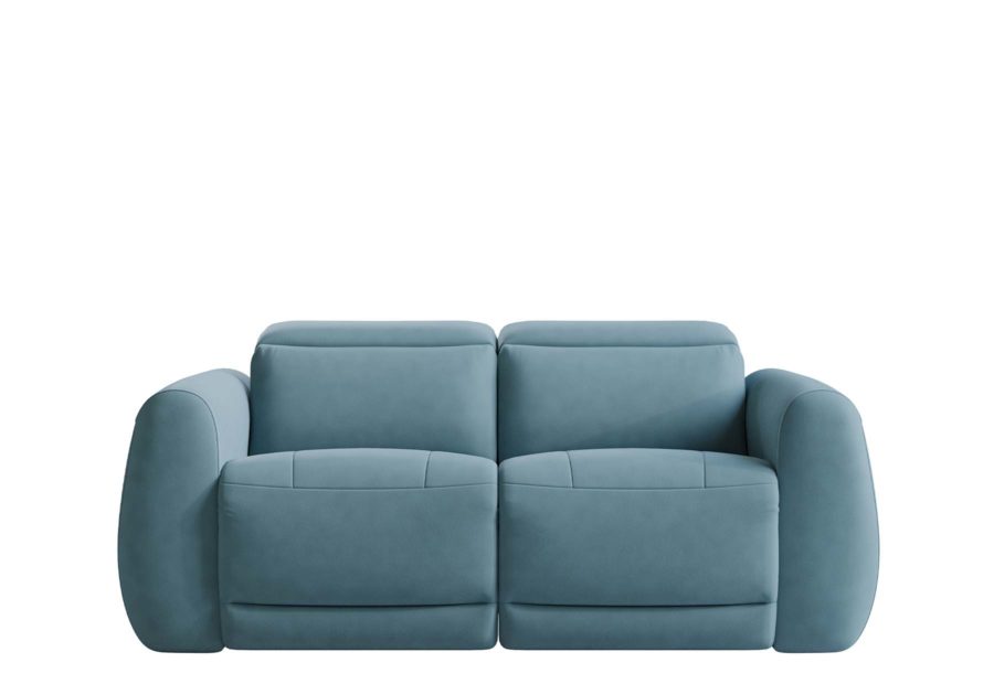Skye two seater sofa