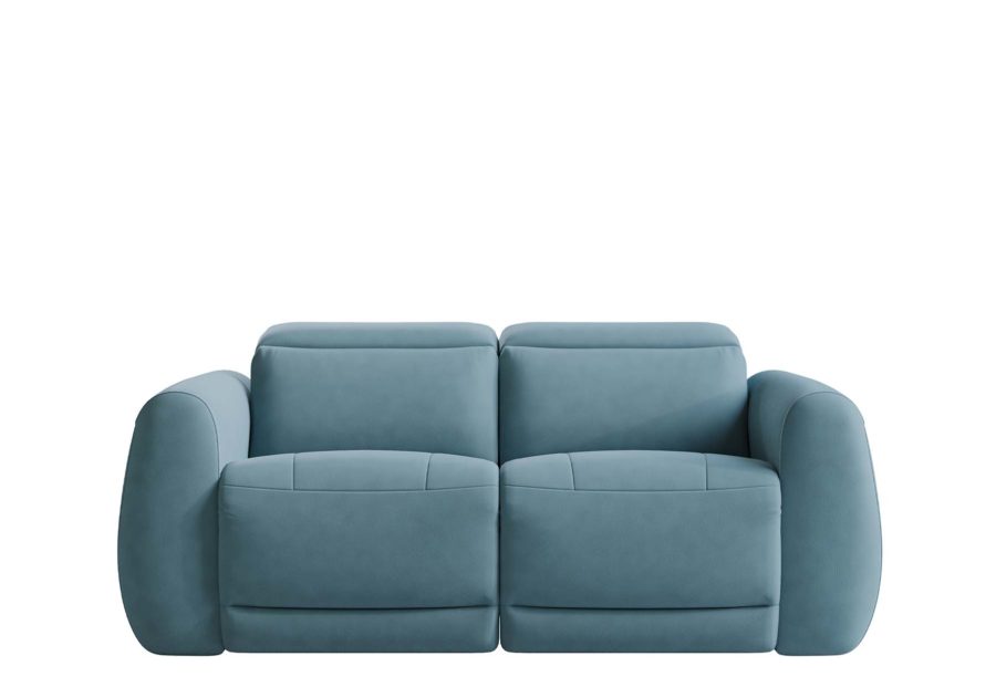 Skye two seater sofa