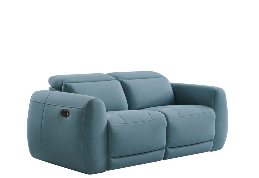 Skye two seater sofa - Image 2