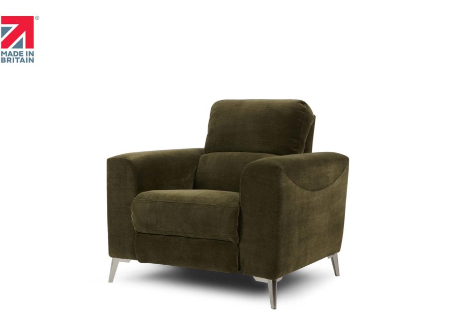 Carmel armchair