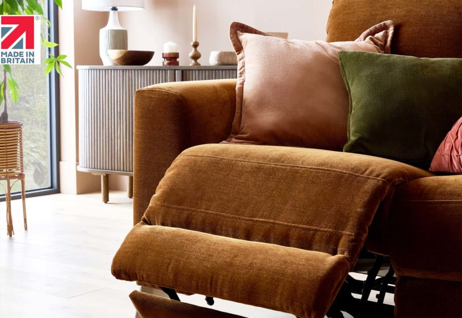 Carmel two seater sofa - Image 7