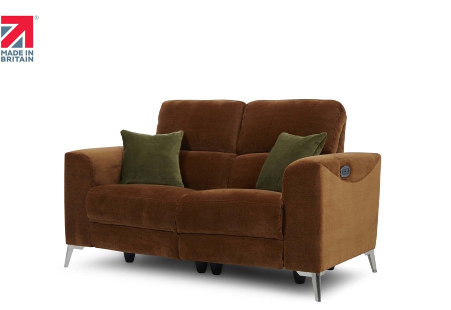 Carmel two seater sofa - Image 2
