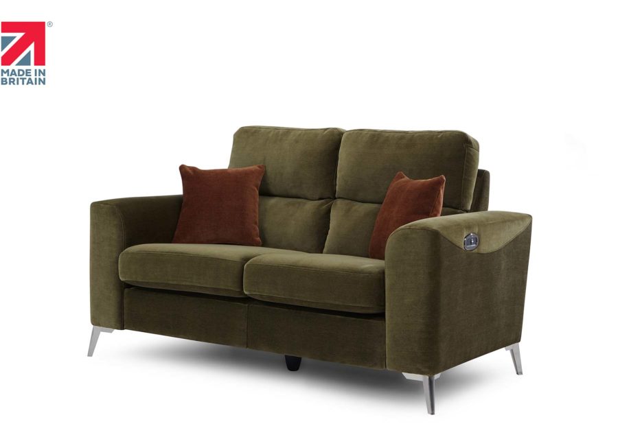 Carmel two seater sofa