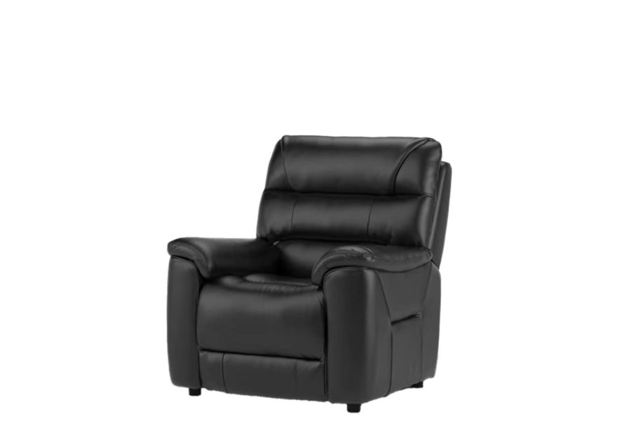Cleveland armchair